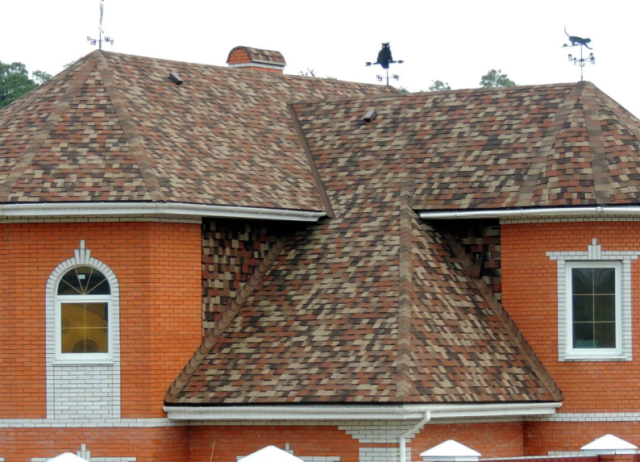 Коттедж в Ленинградской области